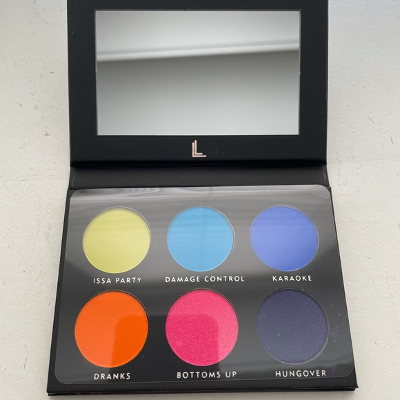 NWT Palette Trio - Picture 2 of 4